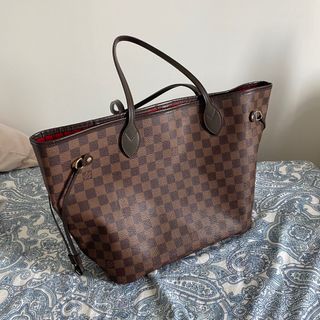 Lv sales neverfull sale