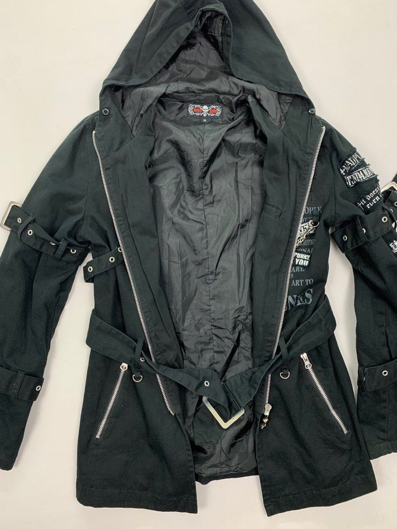 mad-punks-jacket-men-s-fashion-coats-jackets-and-outerwear-on-carousell