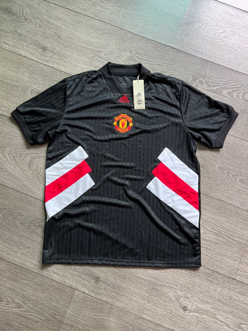 Manchester United Icon Jersey