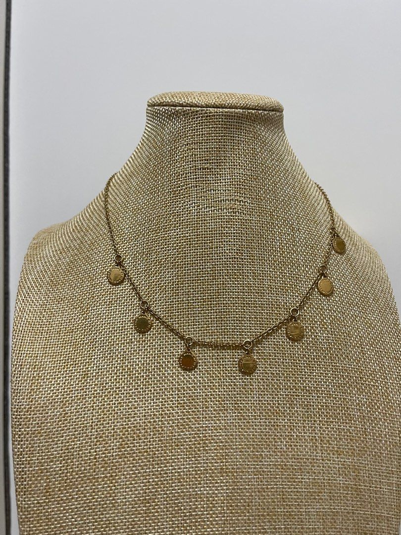 Marc by Marc Jacobs Necklace Women s Fashion Jewelry