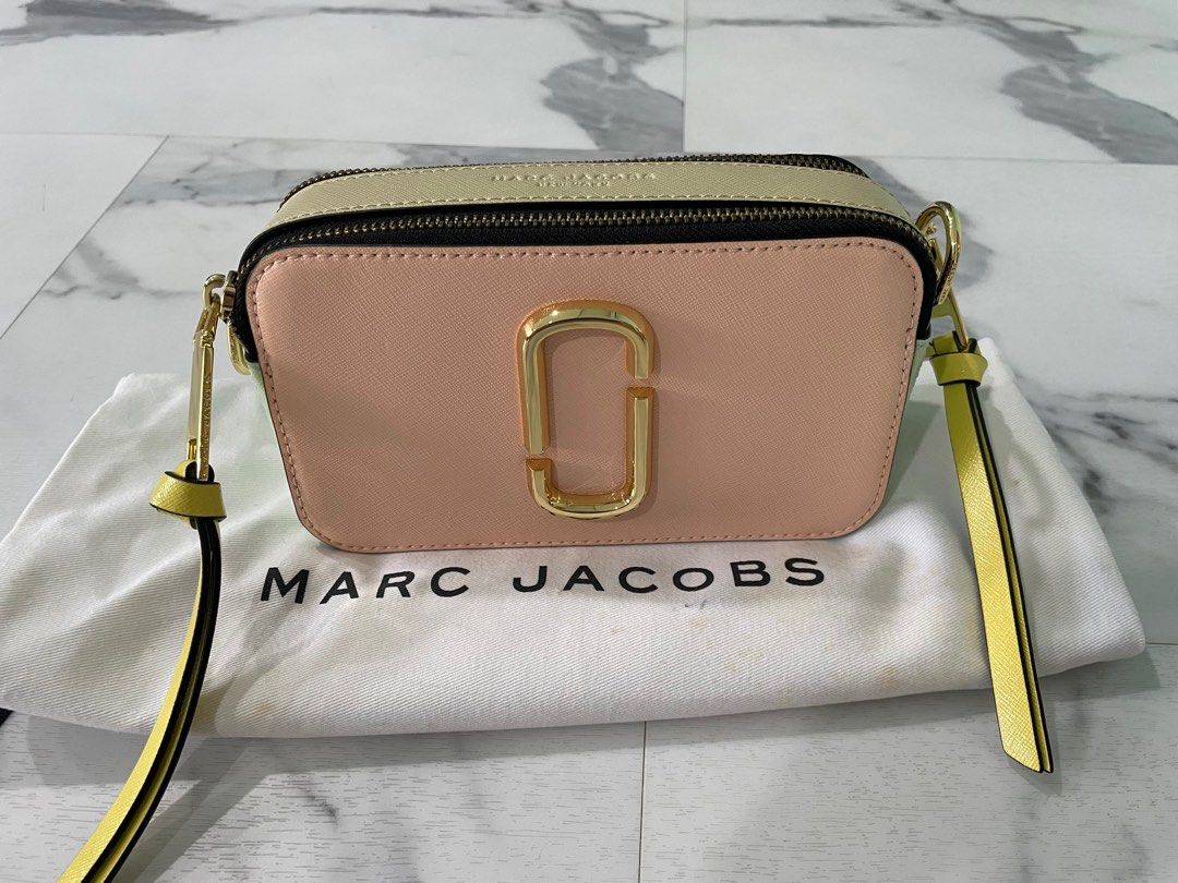 Marc jacobs cross body bag clearance