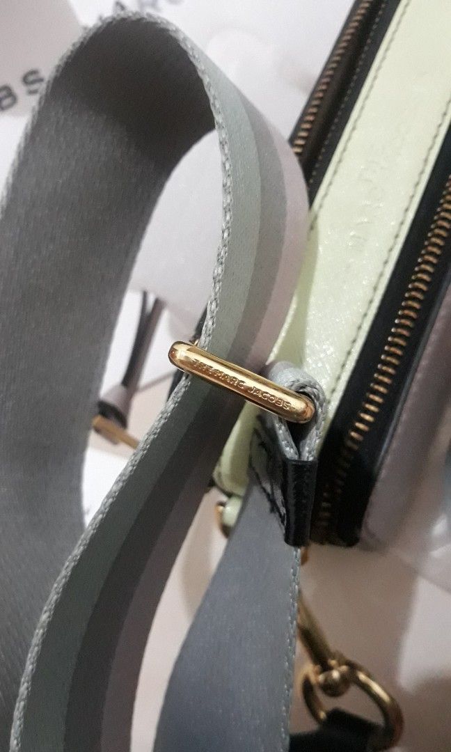 Jacobs tas outlet
