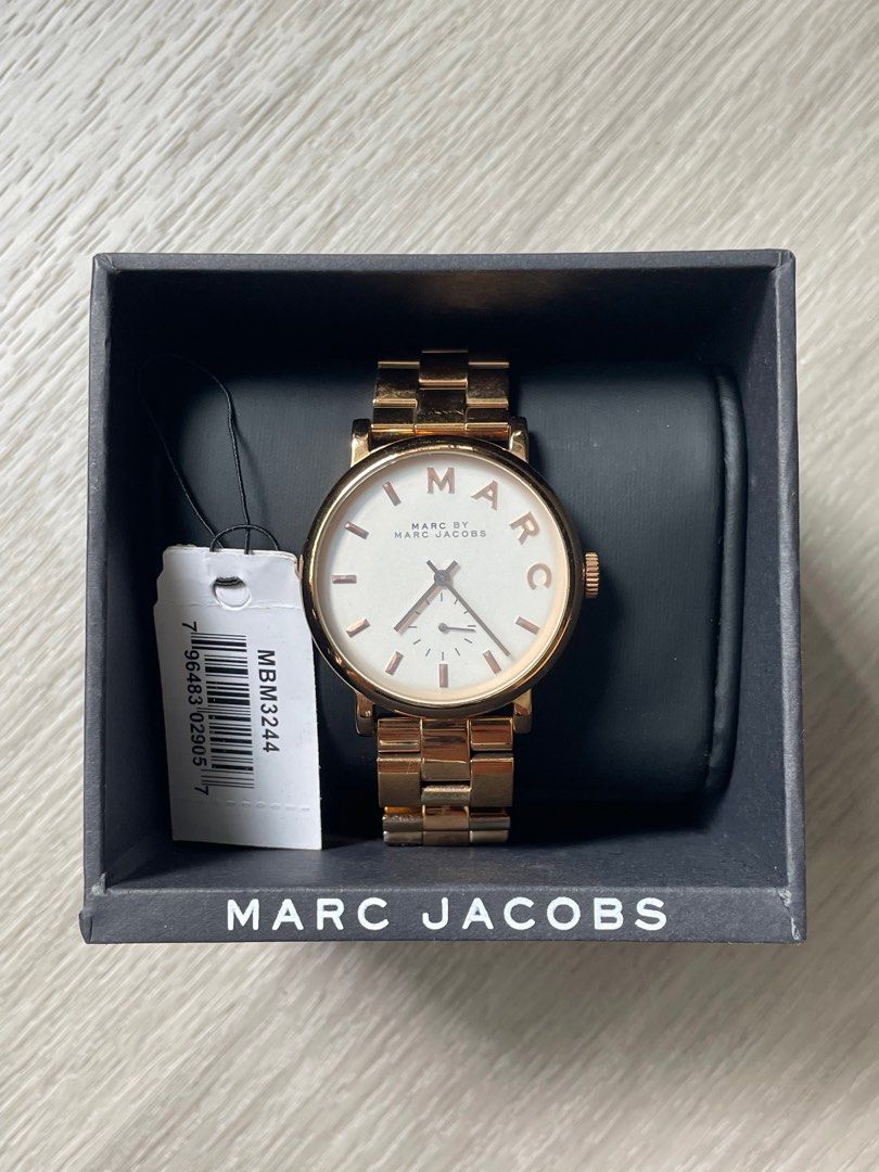 Marc on sale jacobs mbm3244