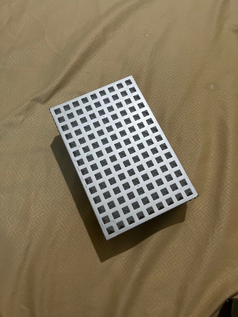 Marvel Select/ Legends Diorama Colossus Base (Category: Figurines & Statues) located in Manila. Submitted by darthcauldrone66 (Listing ID 1285650894, Image 2). Description: loc: Taal, Batangas shipping via lbc mop: gcash can do meetups near DLSU .