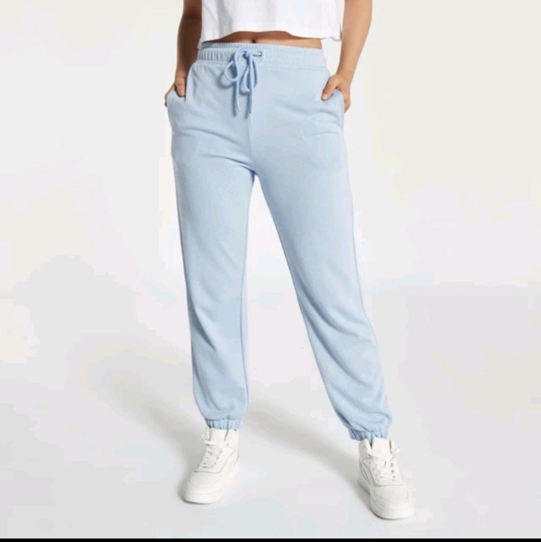 Max fashion on sale joggers