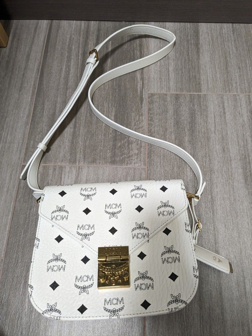 Patricia visetos crossbody Clearance