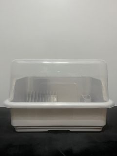 Megabox Dish Drainer / Dish Rack (SMALL)