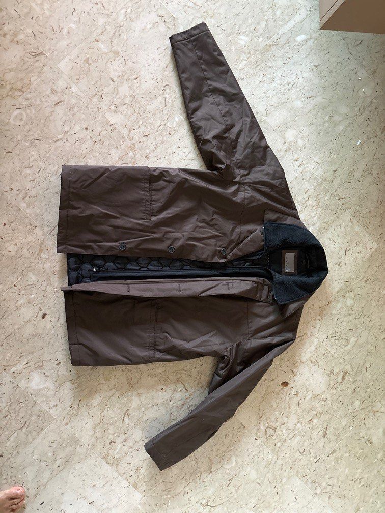 Rain proof coat hot sale