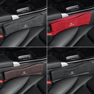 leather car seat cover For mercedes benz w212 ml w164 w203 w205