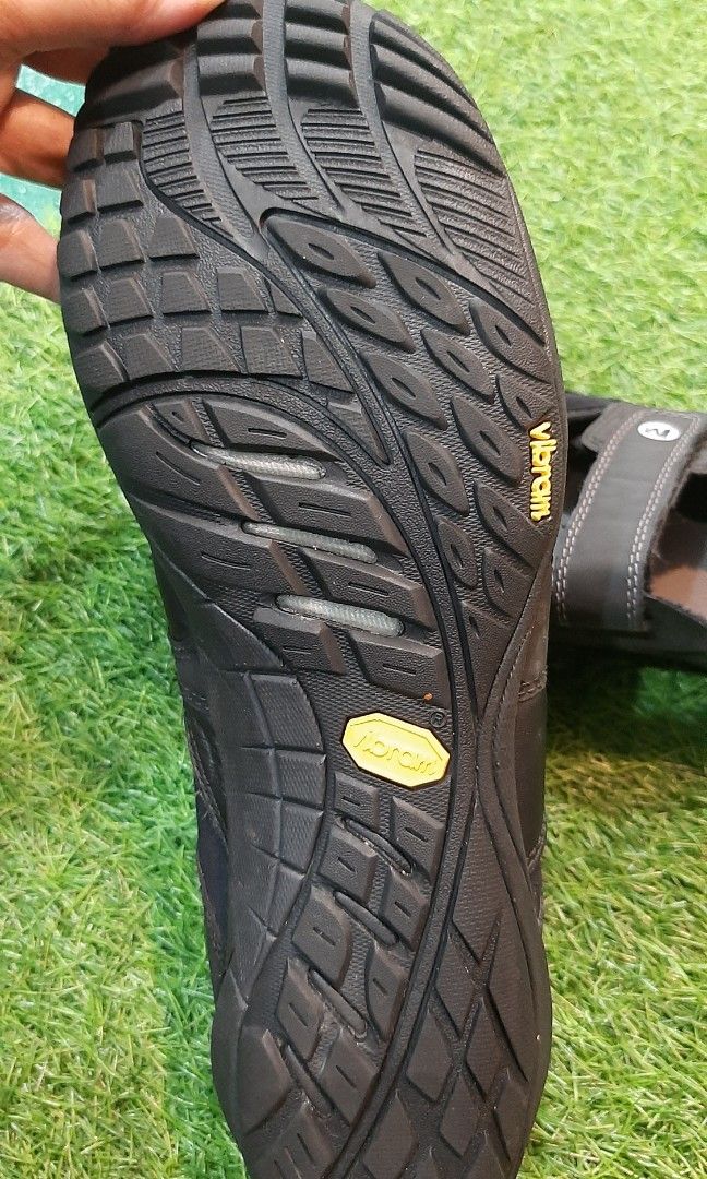 Merrel pure glove Women s Fashion Footwear Sneakers on Carousell