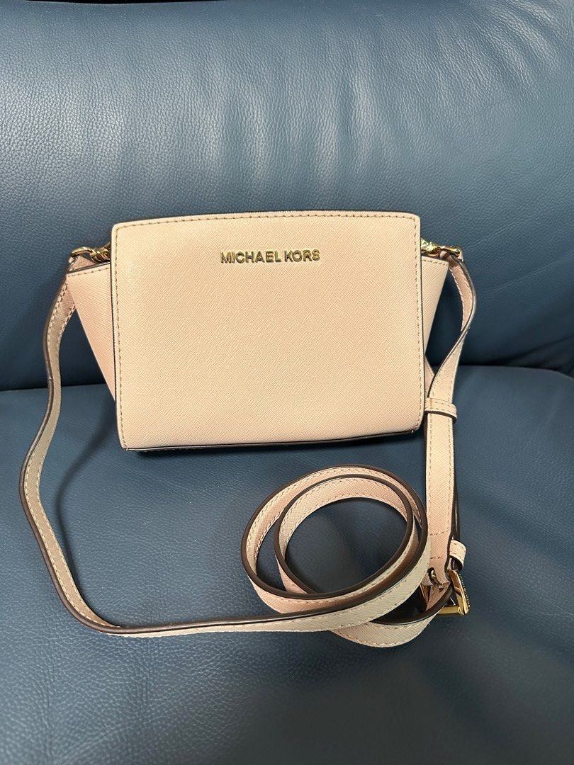 Sac michael kors selma mini store