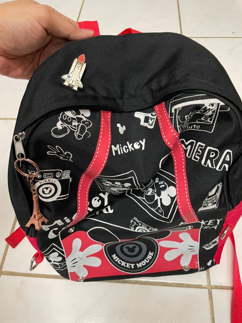 Mera school deals bag