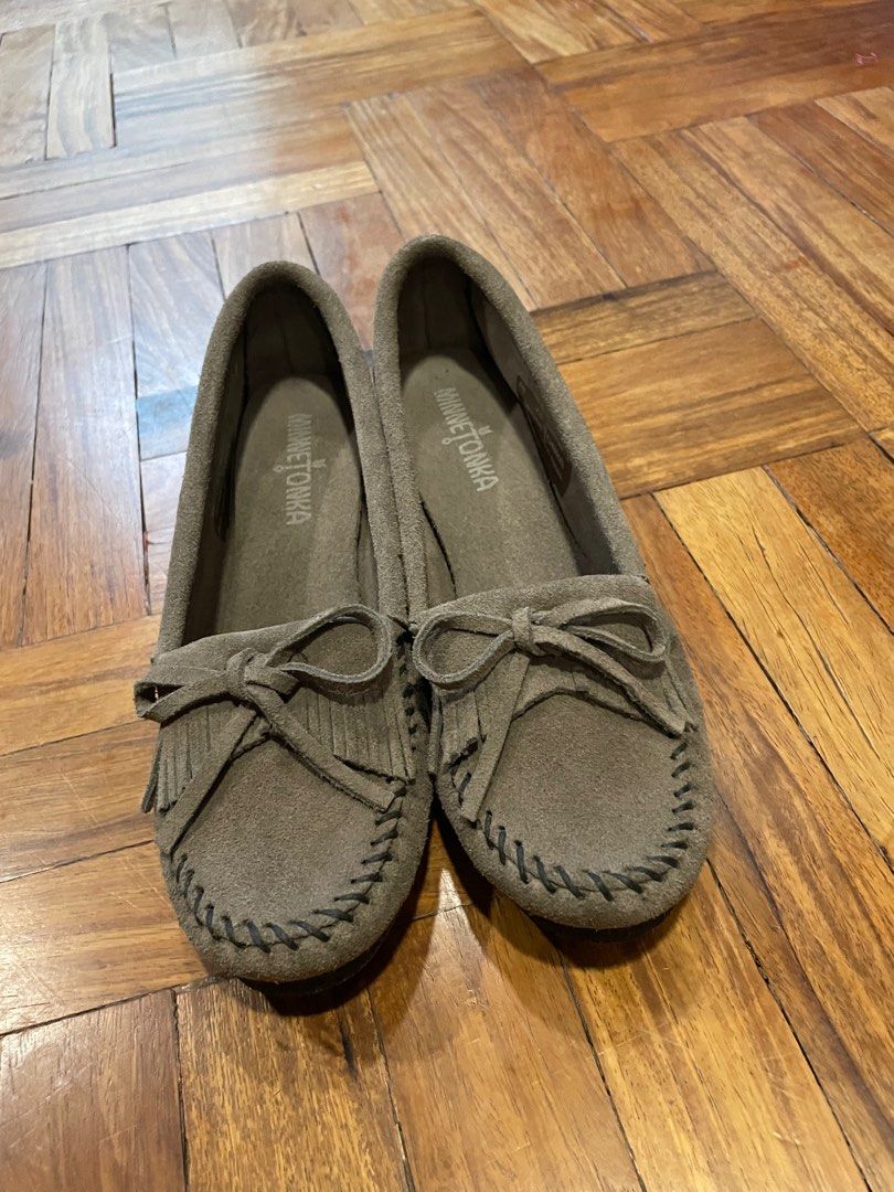 Minnetonka flats