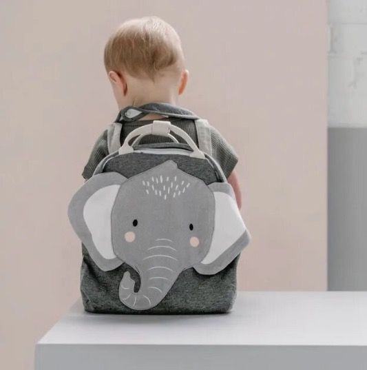 Elephant backpack for adults online
