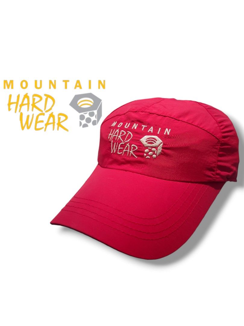 Topi mountain hardwear discount