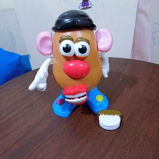 Mister Potato Philippines