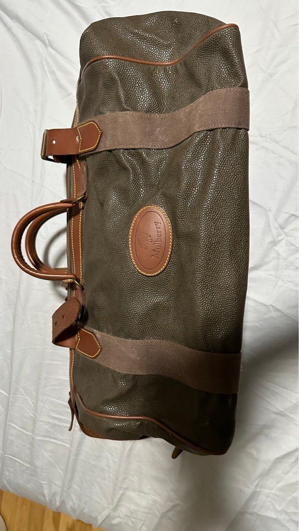 Discontinued mulberry bags deals