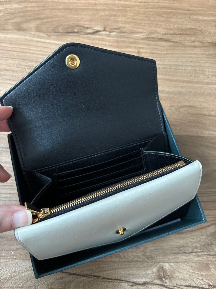 Mulberry multi flap medium wallet new arrivals