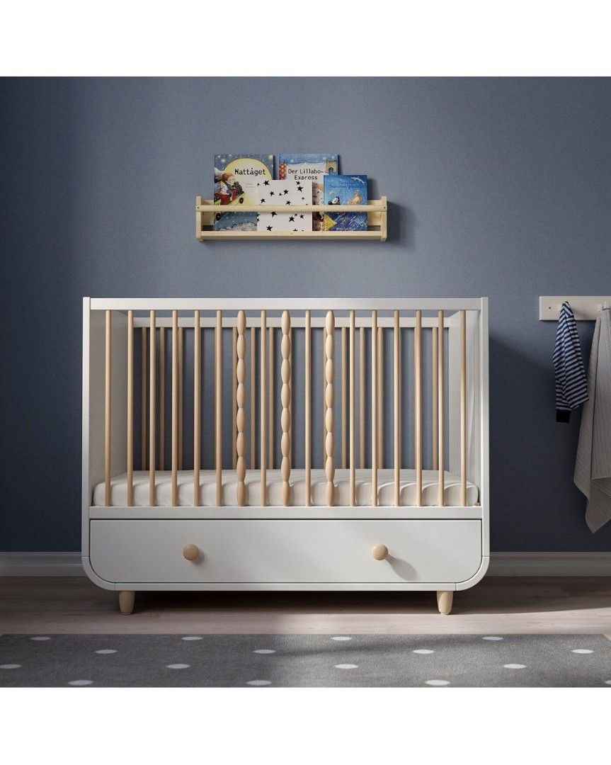 Ikea cot mattress outlet