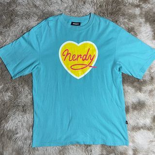 Nerdy Shirt