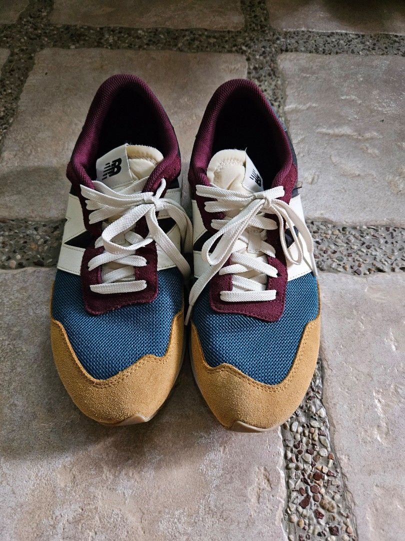 New shop balance 273