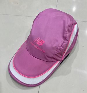 New Balance Running Cap for womens