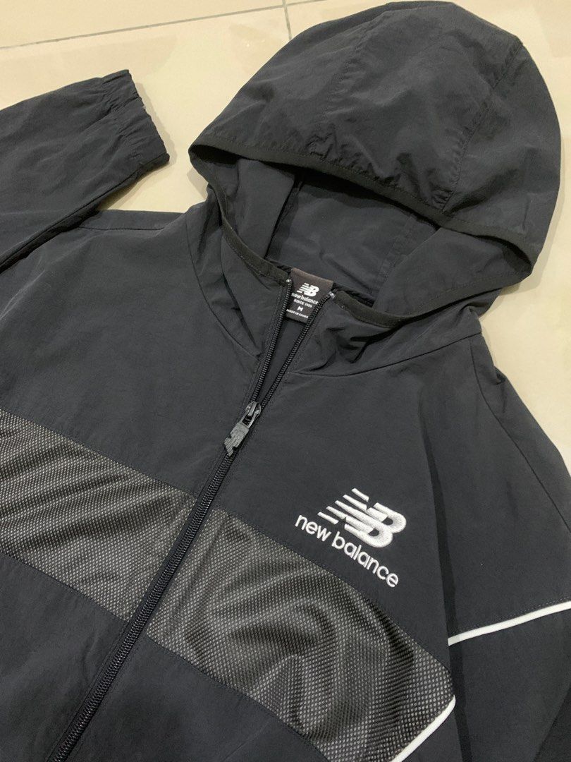 New balance 740 new arrivals windbreaker