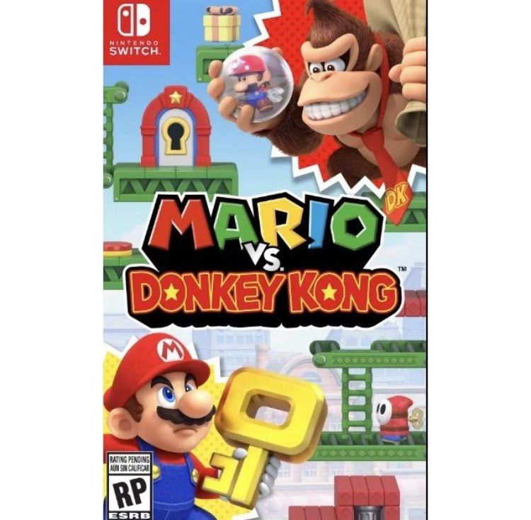 Donkey kong digital download online