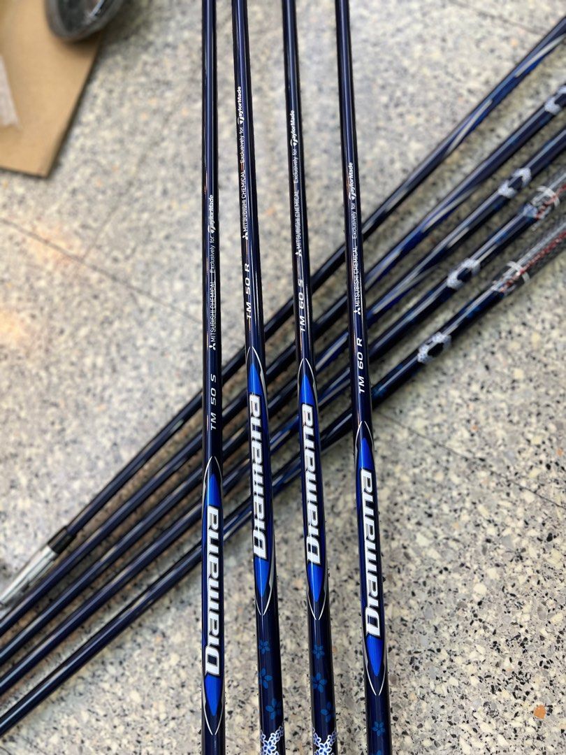 NEW TaylorMade Qi10/ Qi10 MAX Driver, Wood, Hybrid, Irons [With