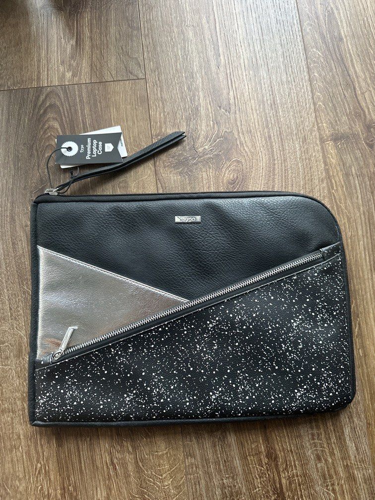 Typo premium laptop case top