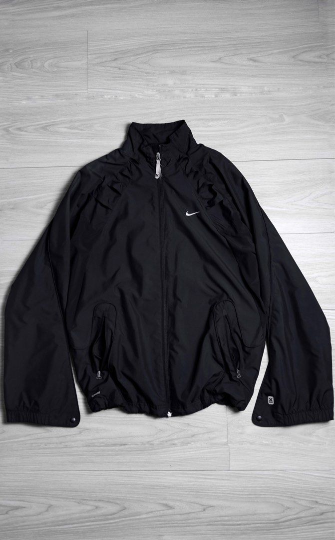 售出)“NIKE” 2006 CLIMA-FIT Training Jacket, 他的時尚, 外套及戶外