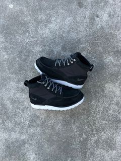 Nike Acg Kingman Lace Up Boots 🗣️