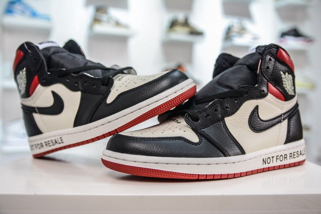 Jordan 1 not for sale hotsell