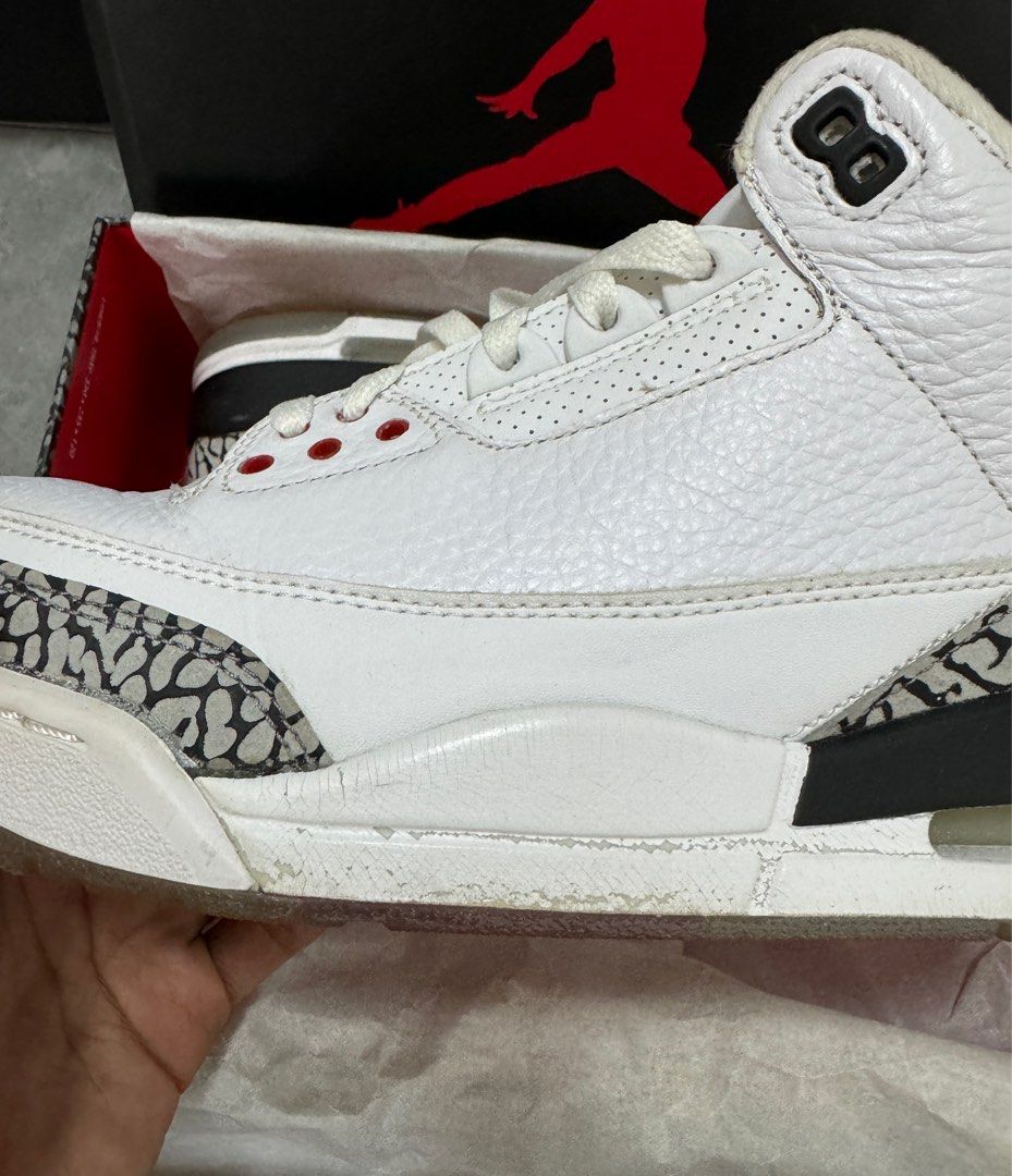 Free jordans hotsell
