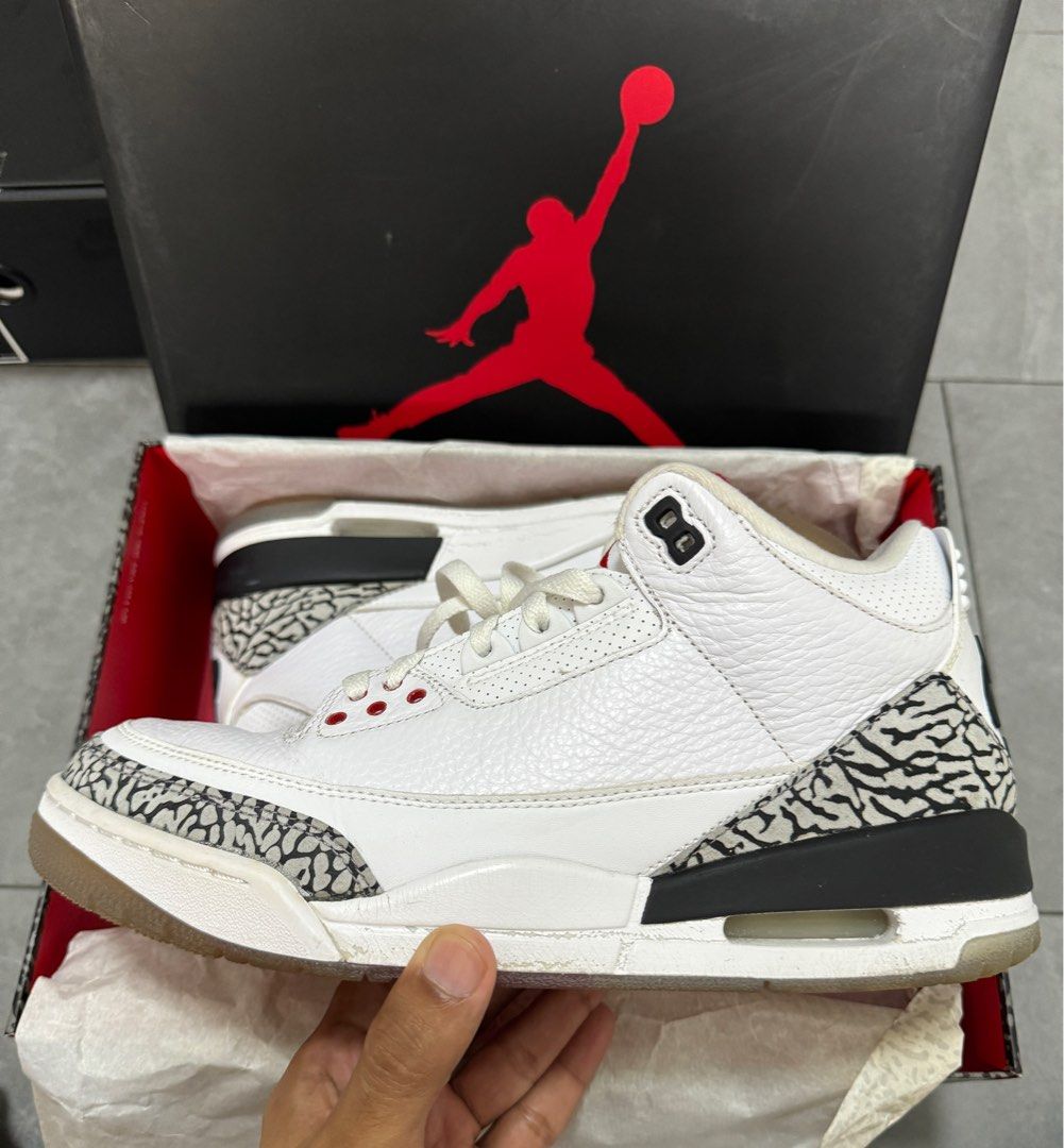 Free jordans clearance