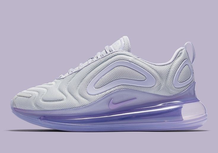 Nike Air Max 270 Oxygen Purple Women s Fashion Footwear