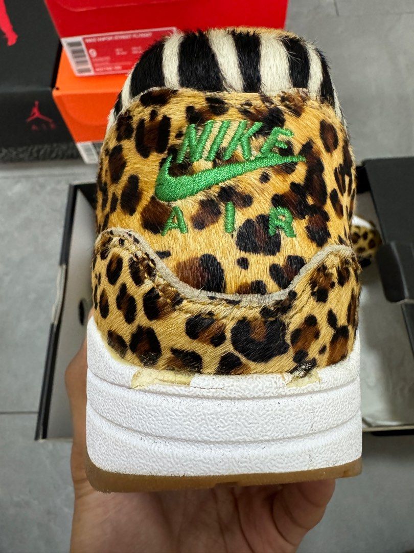 Air force clearance 1 animal pack