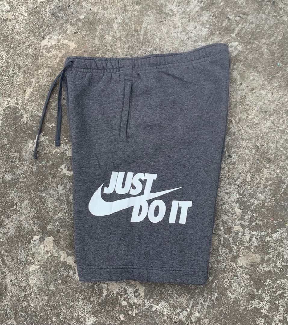 Just do it hotsell sweat