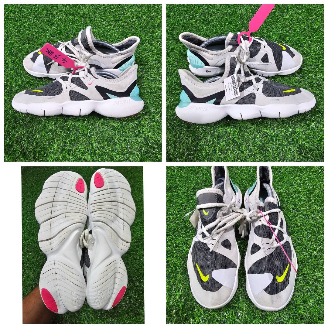 Nike online free inserts