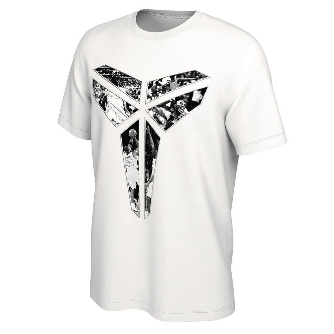 Nike mamba outlet day shirt