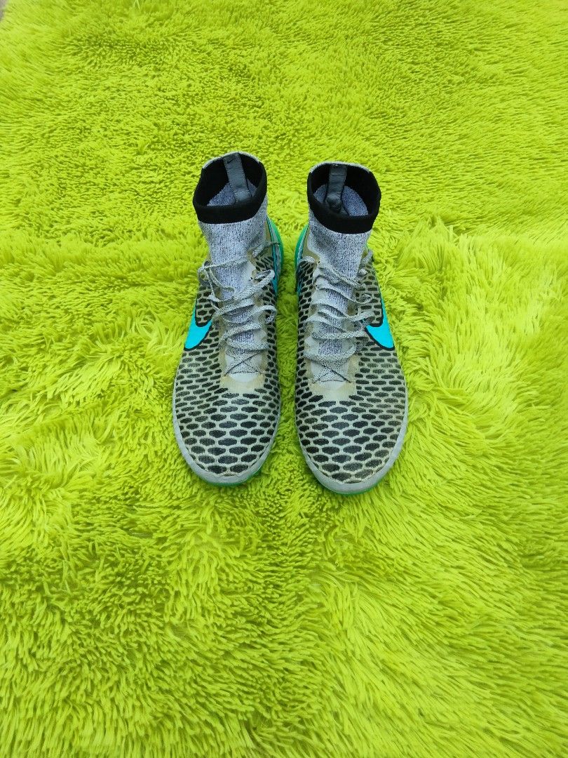 NIKE MAGISTA OBRA ACC HIGH END Men s Fashion Footwear