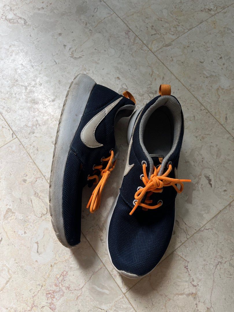 Nike roshe one laces outlet