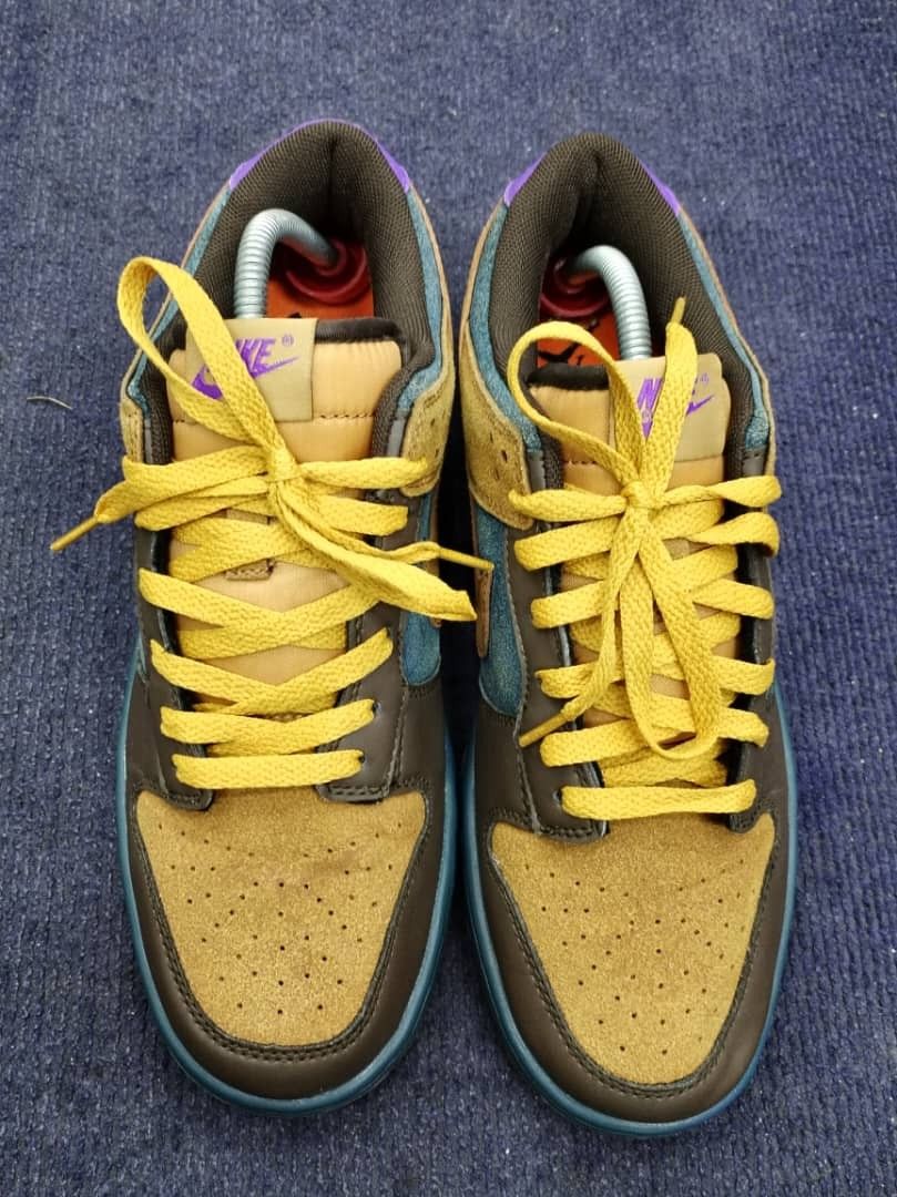 Nike SB Dunk 8.5UK 43eur 27.5cm Sports Equipment Other Sports