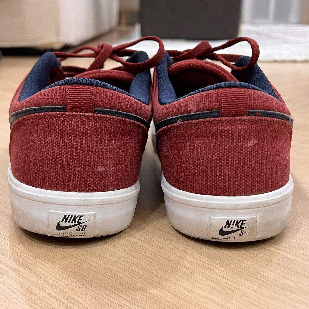 solarsoft portmore nike