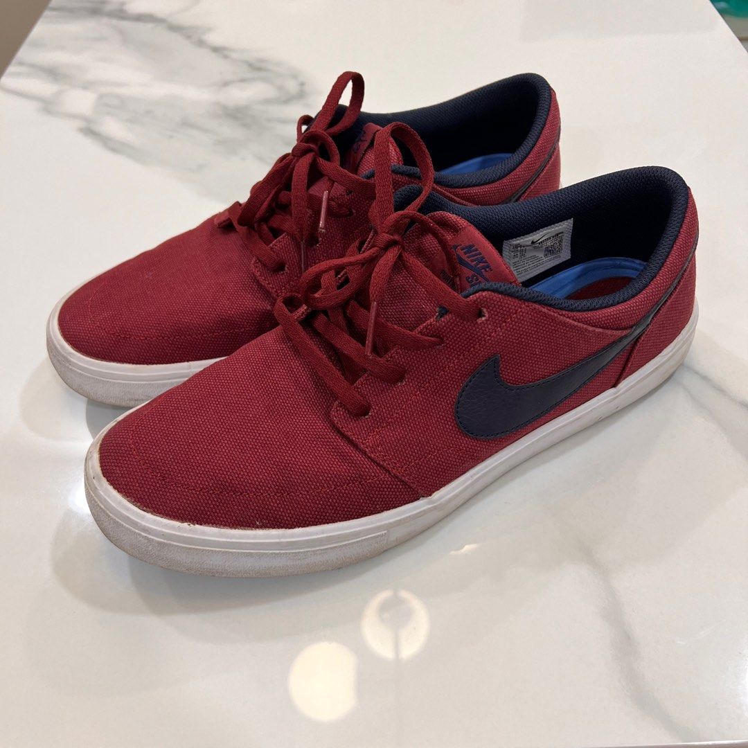 solarsoft portmore nike