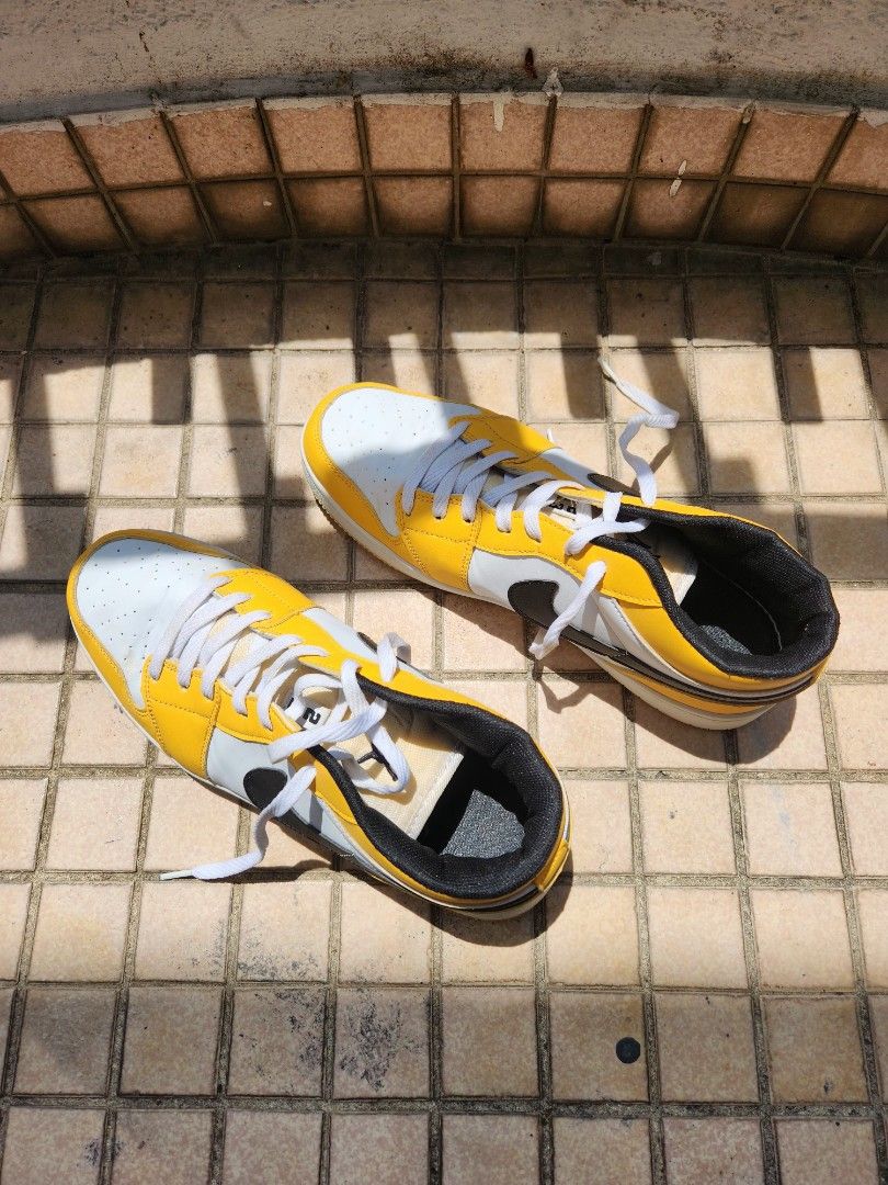 Nike uk8 hot sale 5