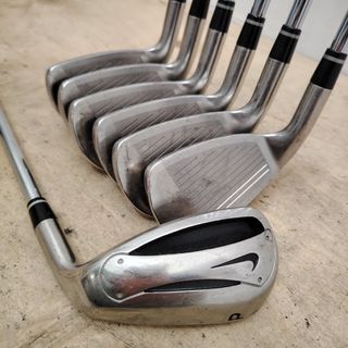 Nike golf club best sale sets for sale