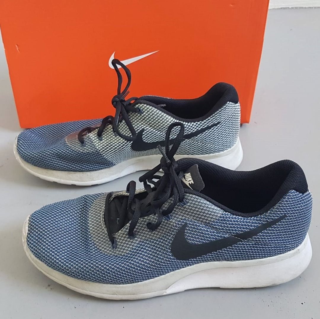 Nike tanjun for working out hotsell