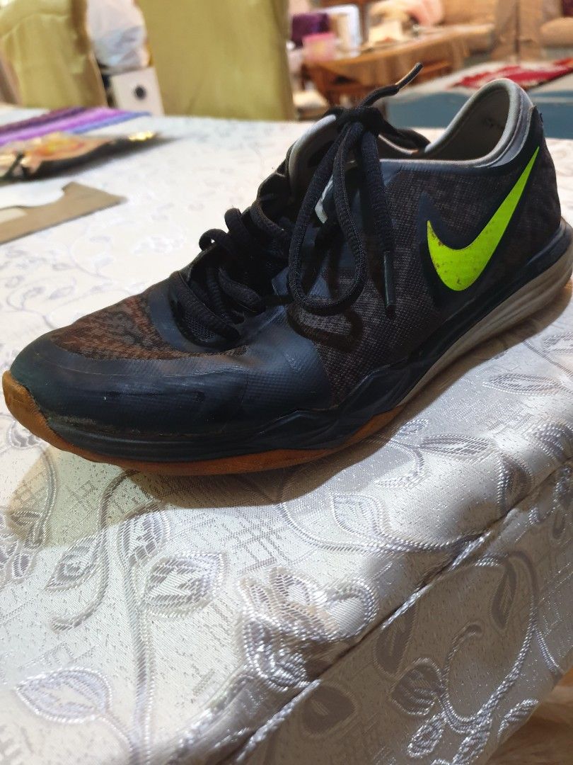 Nike training df tr3 top