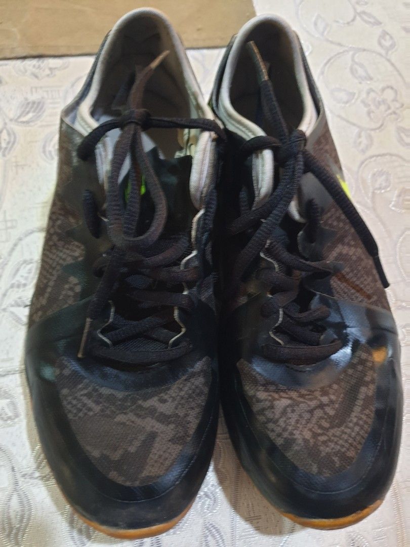 Nike training df tr3 2025